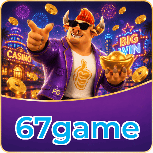 67game Logo 3