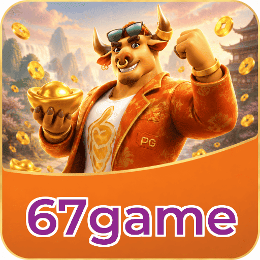 67game Segurança Logo 3