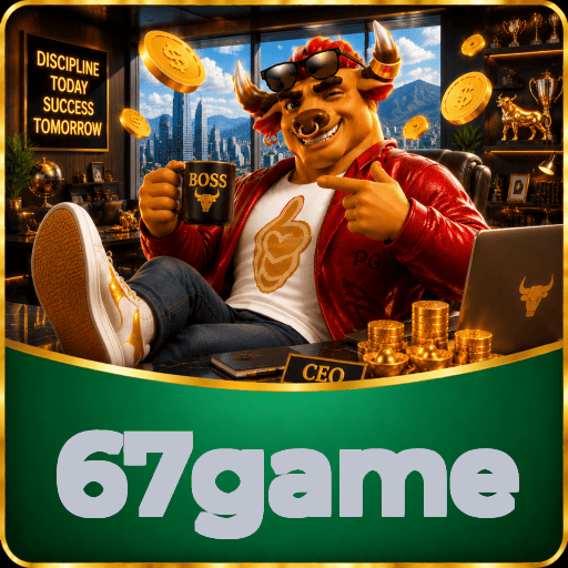 Odds Competitivas 67game
