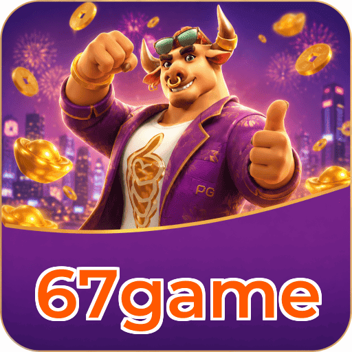 Loteria 67game - Quina e mais jogos