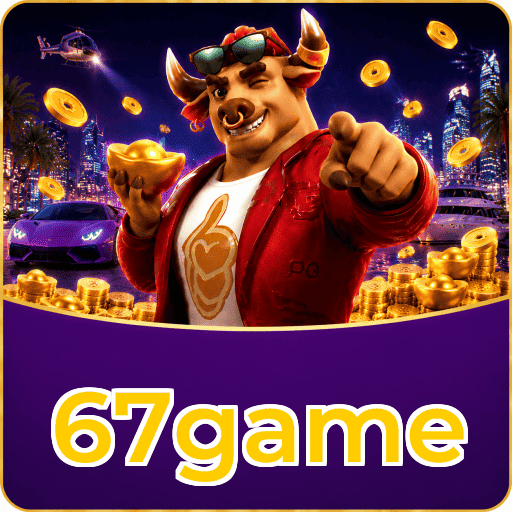 Slots 67game - Jackpots Progressivos